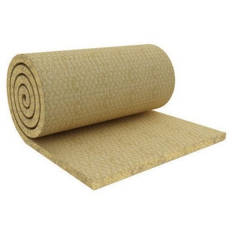 Terrawool Taş Yünü Şilte Telli 80/8 cm (3,6 m2)